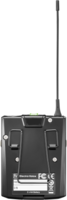 WIRELESS BODYPACK TRANSMITTER, COMPONENT ONLY  560-596MHZ